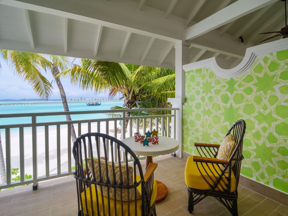 Saii Lagoon Maldives, Curio Collection By Hilton фото 93