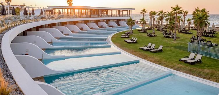 Фото отеля Lyttos Mare (Adults Only)