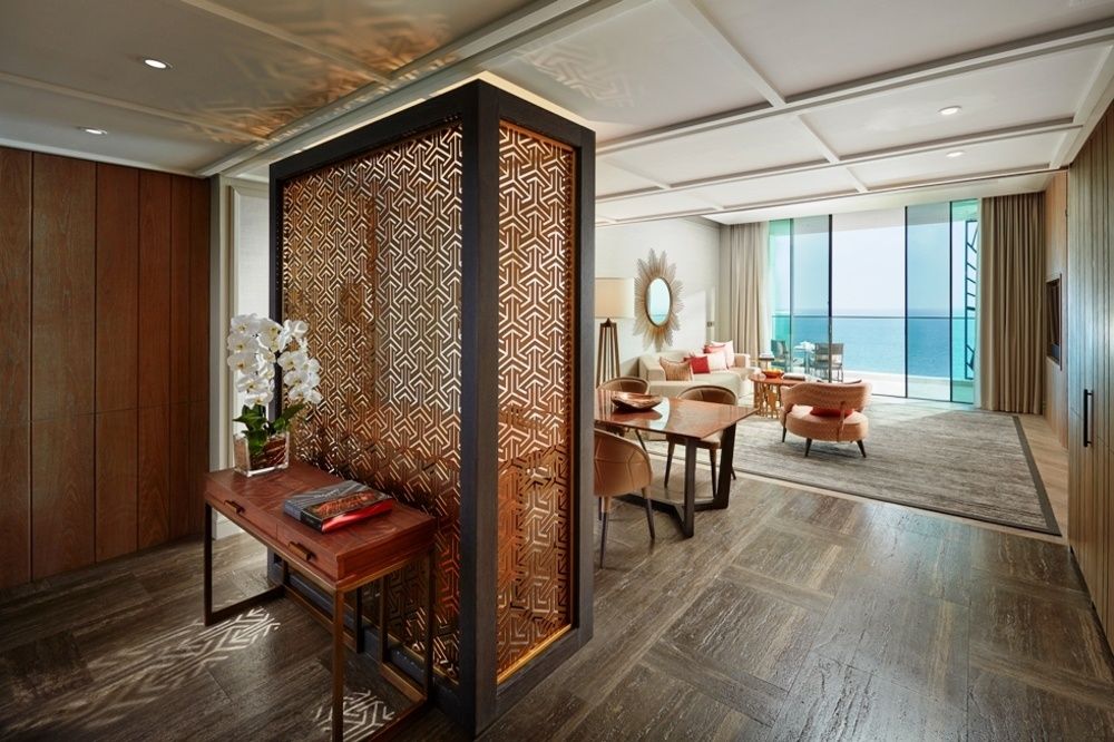 Mandarin Oriental Jumeira Dubai фото 70