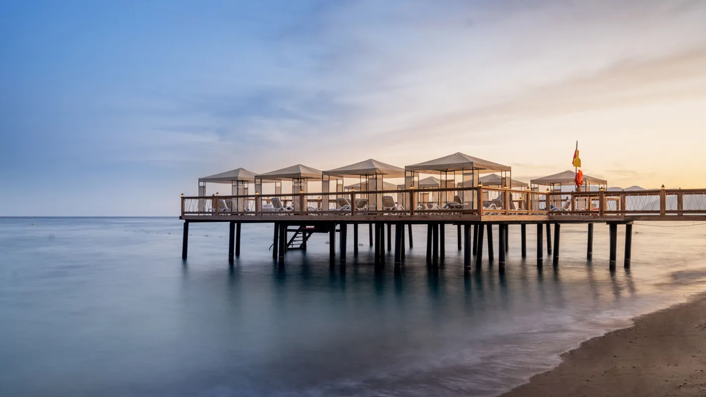 Rixos Premium Tekirova фото 7