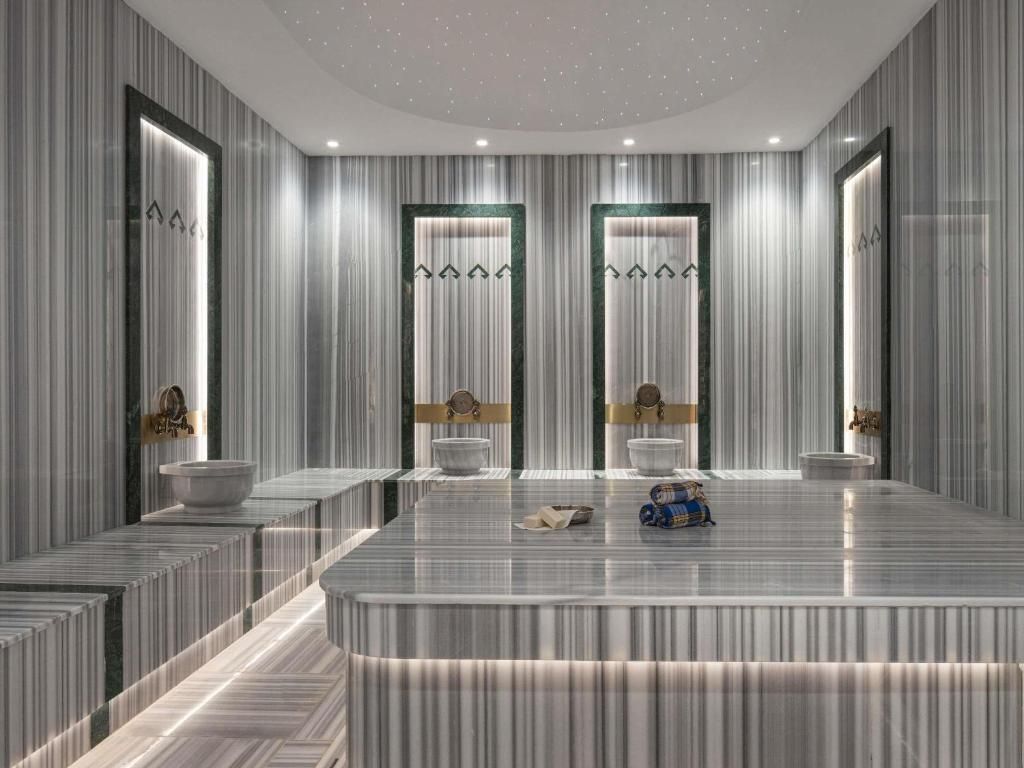 Mercure Antalya Belek фото 28