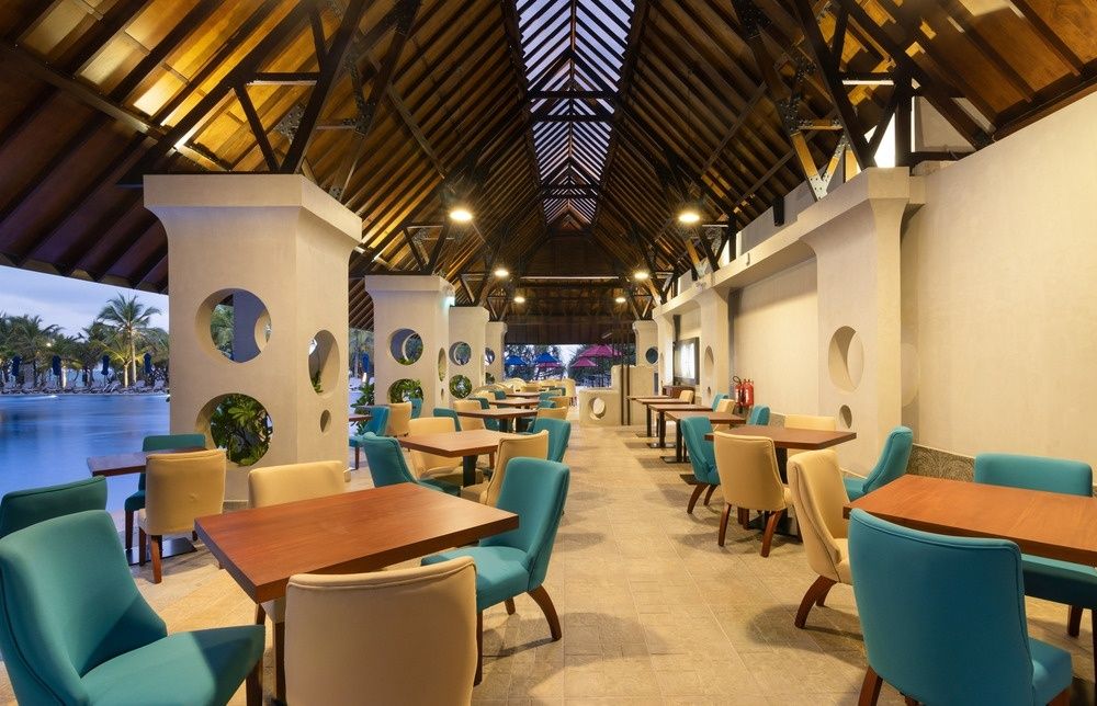 Sheraton Kosgoda Turtle Beach Resort фото 30