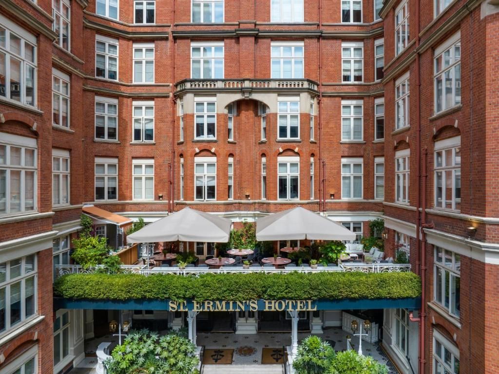 St. Ermin's Hotel Autograph Collection фото 39