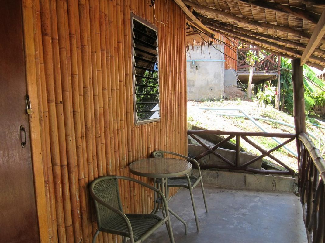 Bamboo Mountain View фото 1