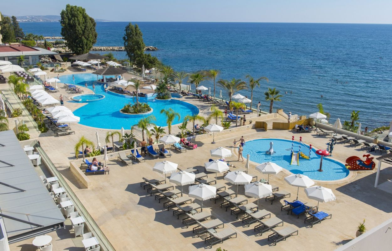 Royal Apollonia by Louis Hotels фото 5