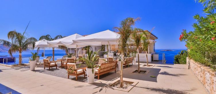 Фото отеля La Kumsal Boutique Hotel
