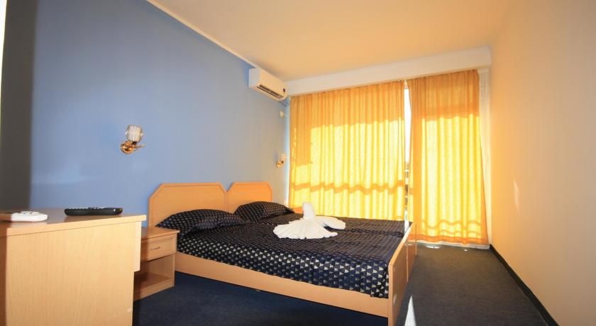 Continental Blu Hotel фото 42