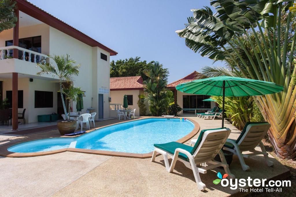 Sansuko Ville Bungalow Resort фото 2