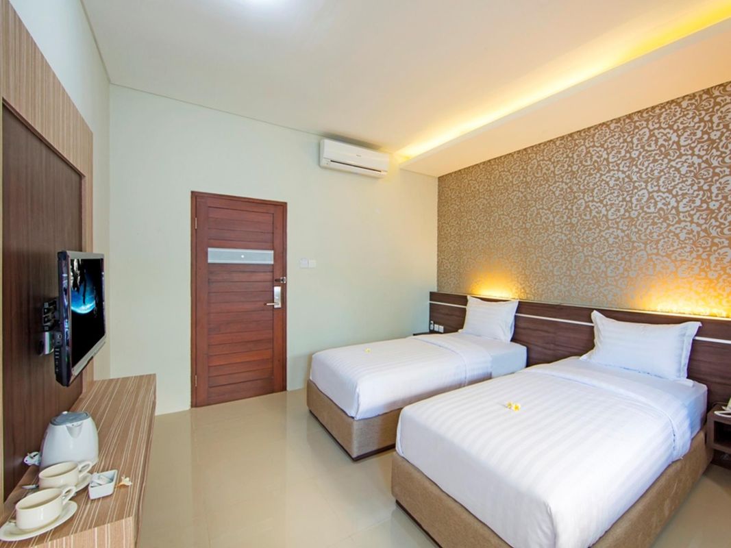 Casa Dasa Boutique Hotel Legian фото 14