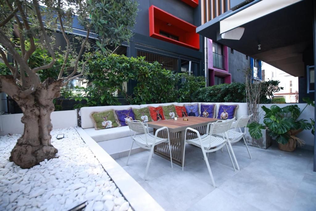 Loft 1502 фото 47
