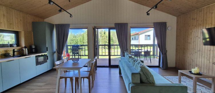 Фото отеля На паузе