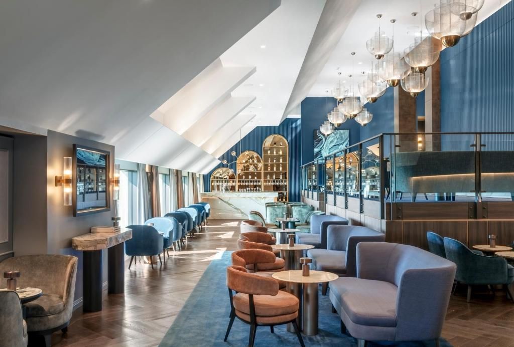 InterContinental Sydney фото 6