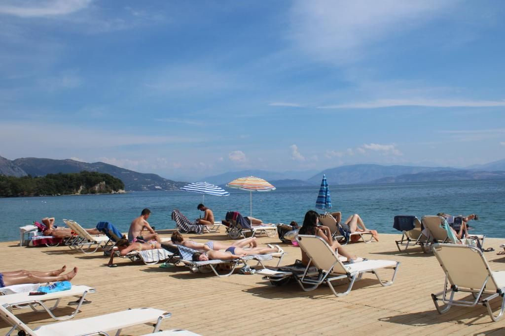Dassia Beach фото 19