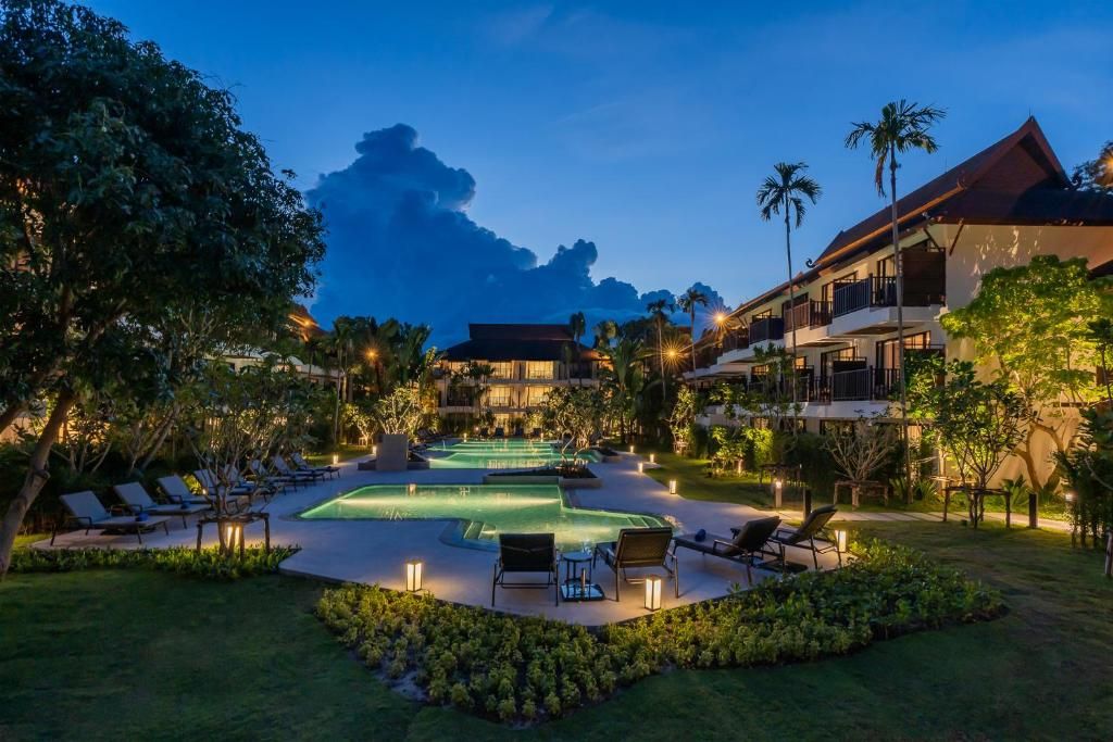 Amari Koh Samui фото 62