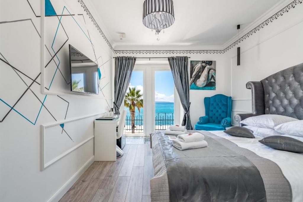 Galeria Valeria Seaside Downtown - MAG Quaint & Elegant Boutique Hotels фото 6