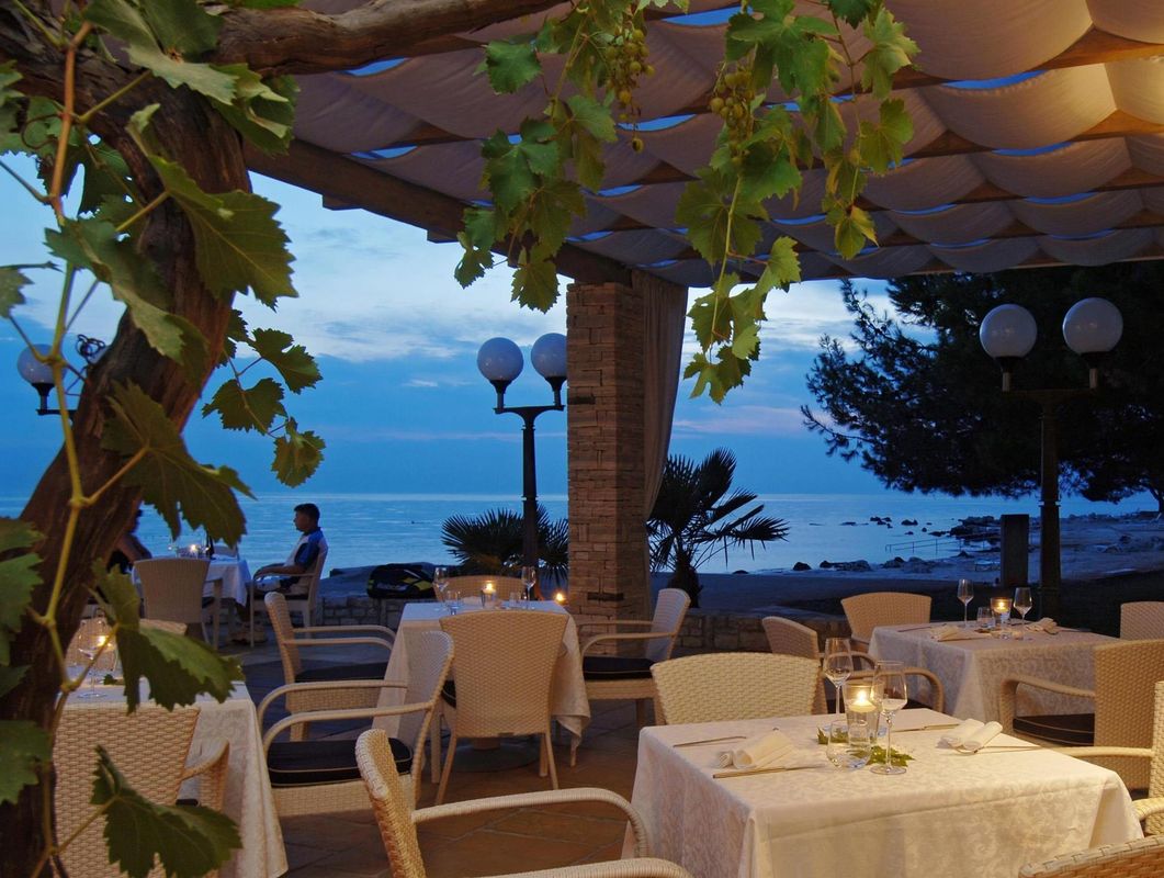 Apartments Sol Amfora for Plava Laguna фото 17