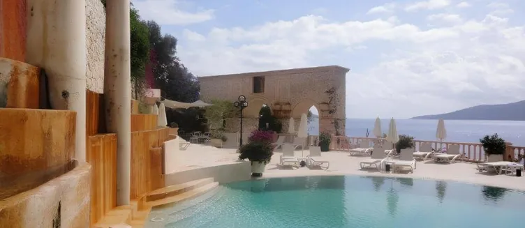 Фото отеля Patara Prince Hotel & Resort