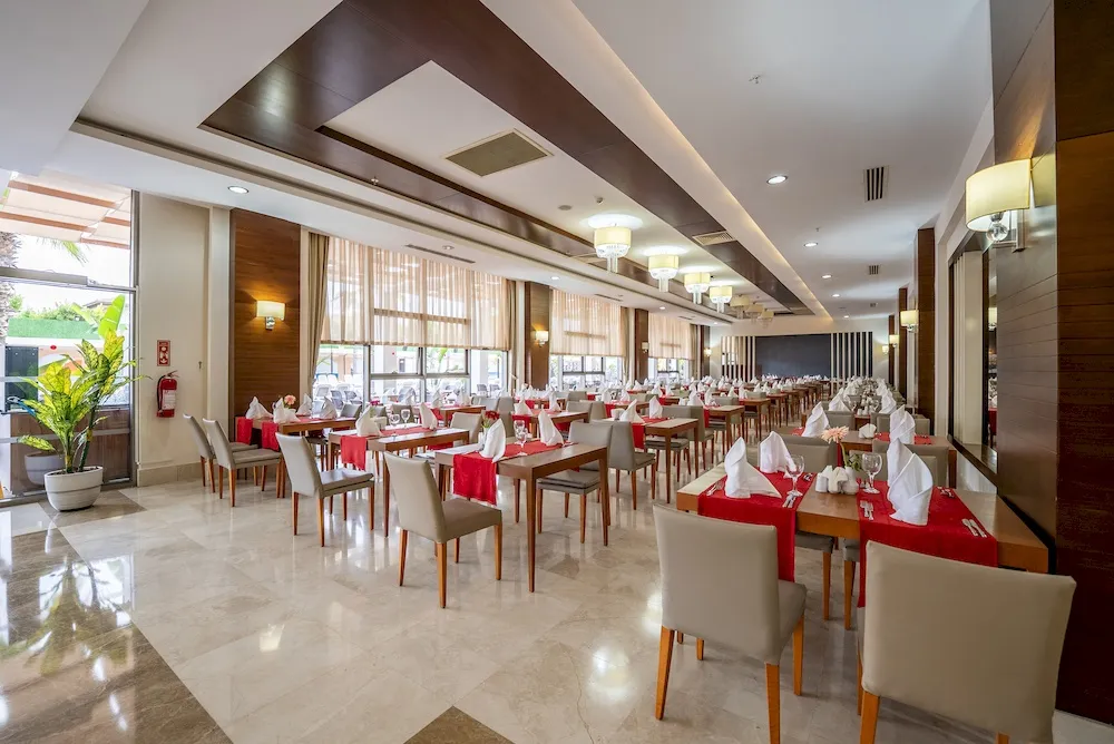 Linda Sunny Beach Hotel & Spa фото 241