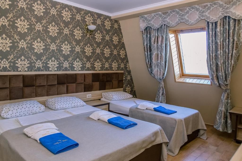 Гостиница «Aqua Villa» фото 14