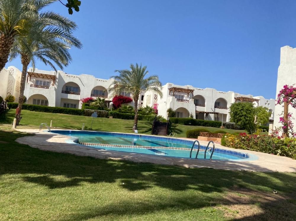 Sharm Dreams Vacation Club фото 32