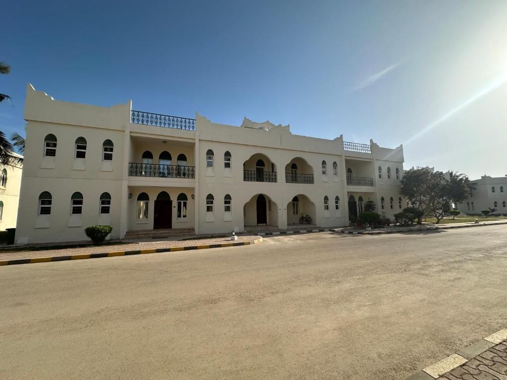 Samharam Resort Salalah фото 89