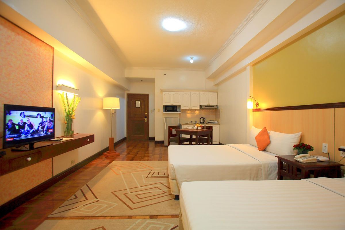 BSA Suites фото 4