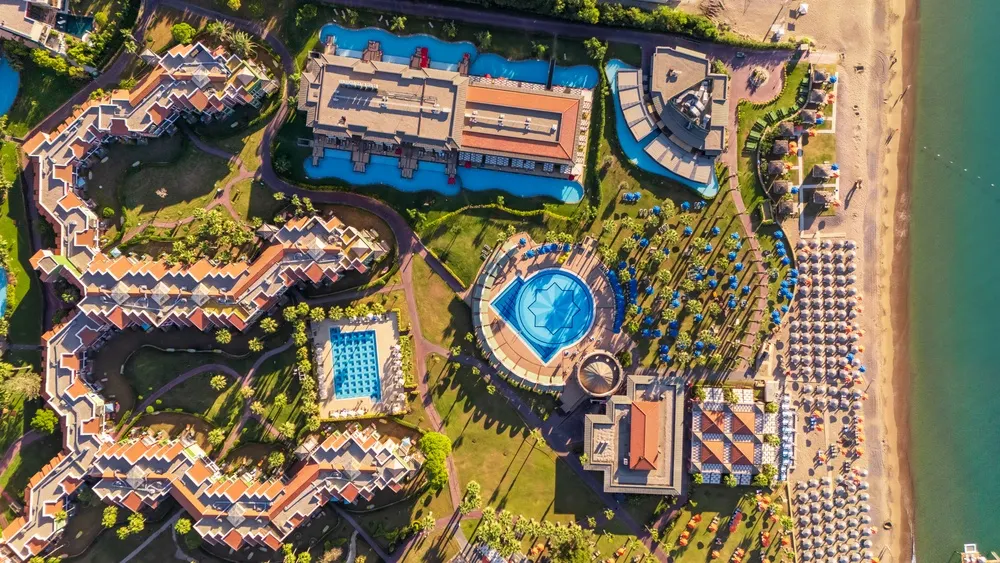 Megasaray Club Belek фото 171