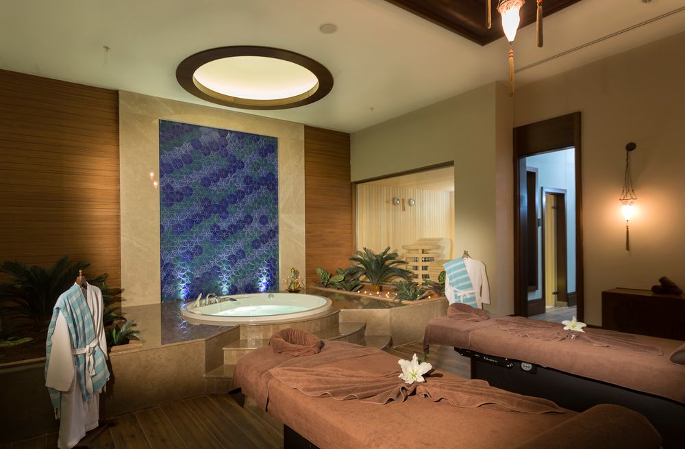 Gural Premier Belek фото 92
