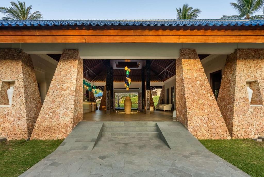 Sundancer Residences and Villas Lombok фото 14