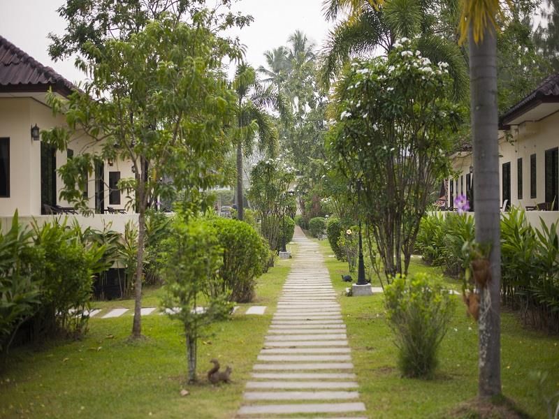 Kasalong Phuket Resort фото 2