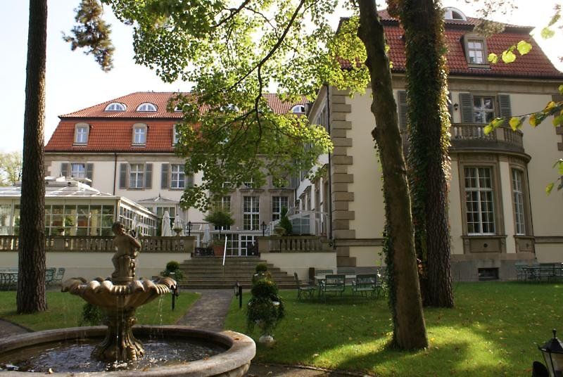 Schlosshotel Berlin by Patrick Hellmann фото 2