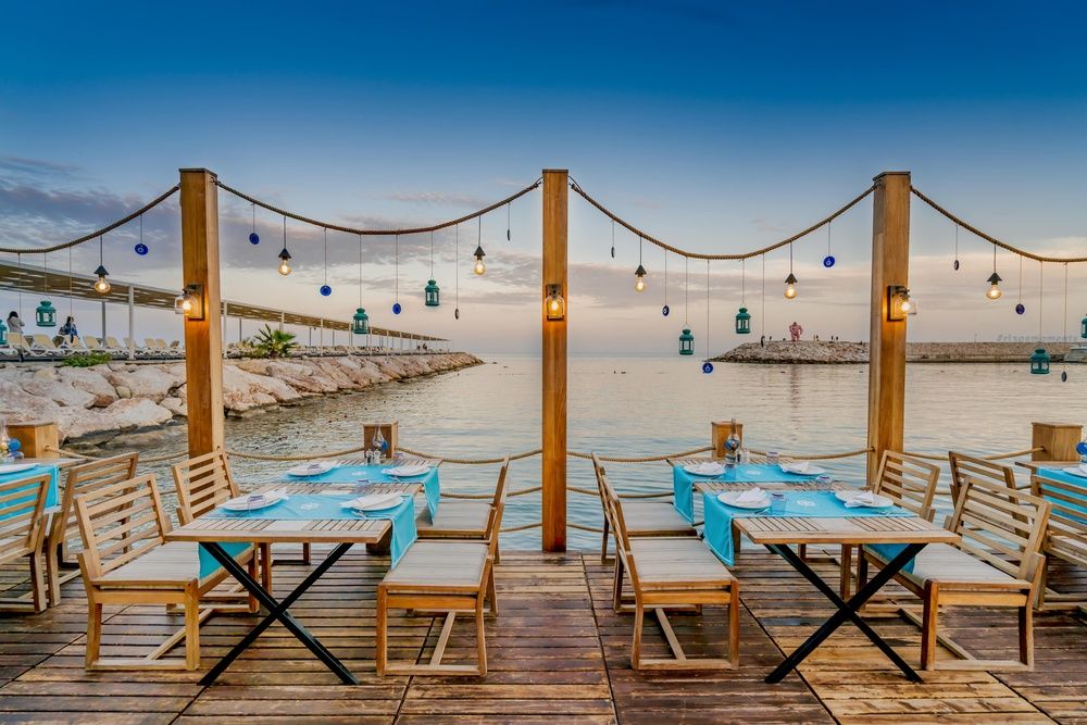 Rixos Sungate фото 162