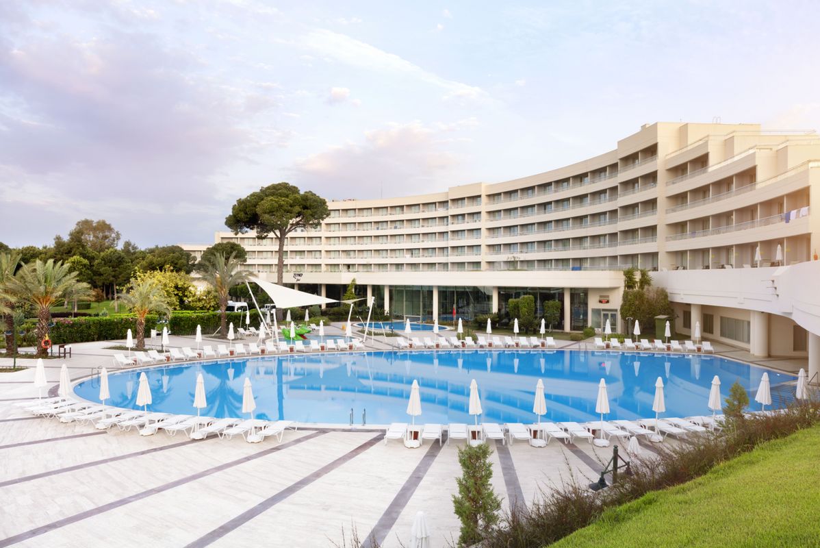 Zeynep Hotel фото 1