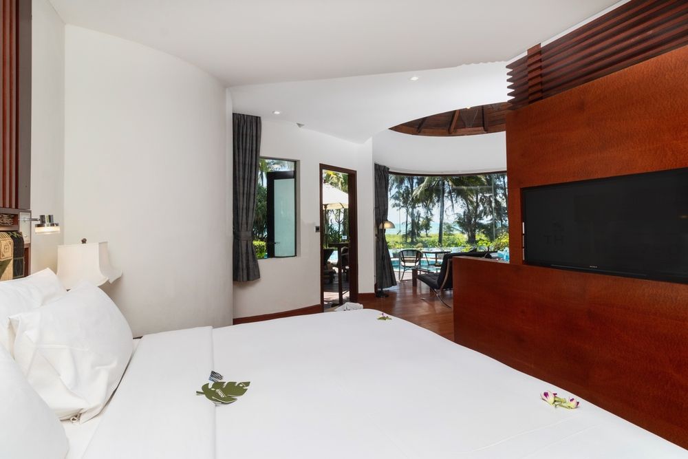 The Haven Khao Lak (Adults Only) фото 91
