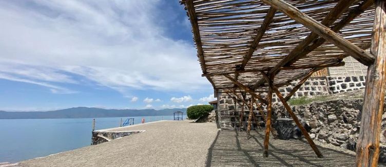 Фото отеля Tsovasar Family Rest Complex