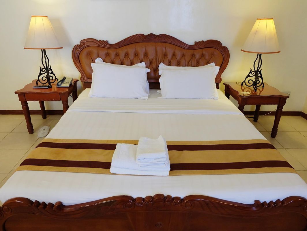 Alona Kew White Beach Resort фото 26
