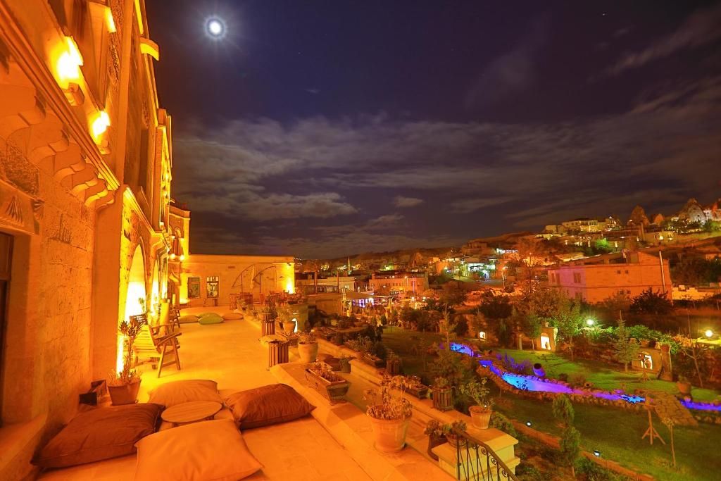 Goreme Inn фото 27