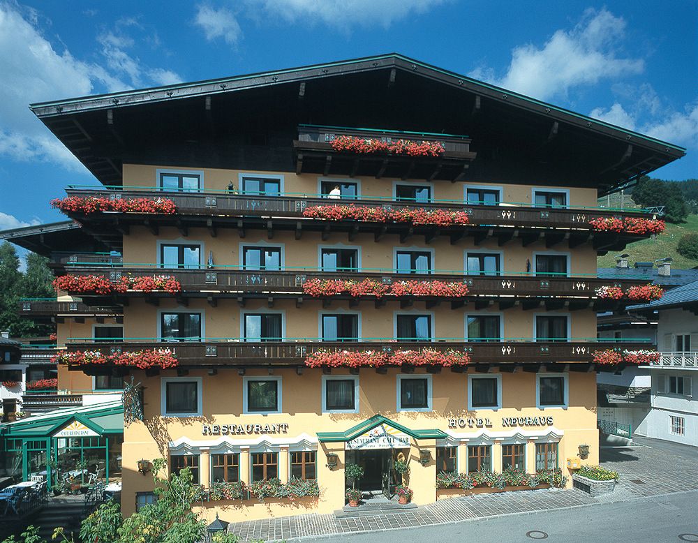 Das Neuhaus фото 2