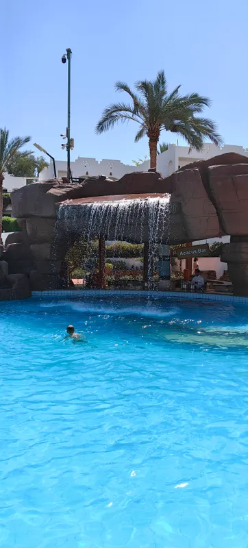 Verginia Sharm Resort & Aqua Park фото 45