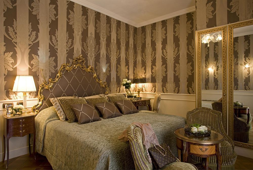 Grand Hotel Majestic Gia Baglioni фото 35