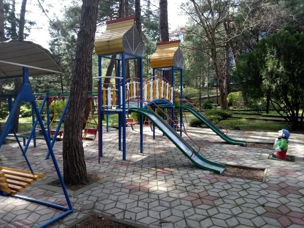 Санаторий «Янтарь» фото 28