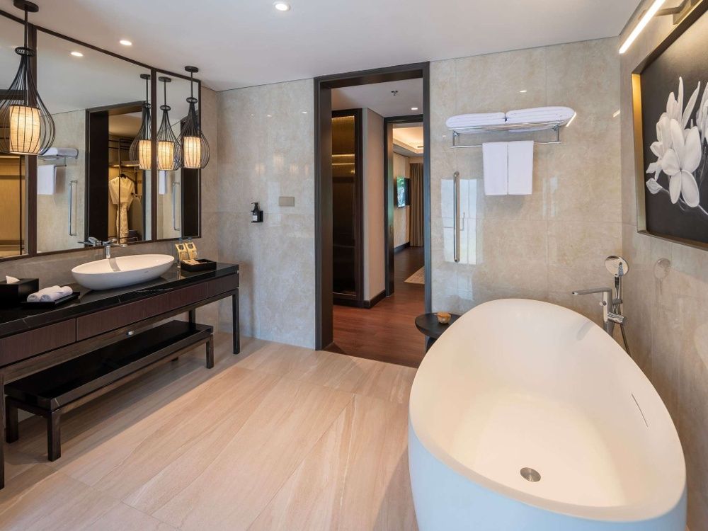 Pullman Bali Legian Beach фото 57
