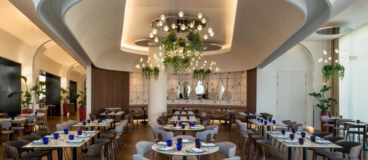 Фото отеля Millennium Hotel Doha