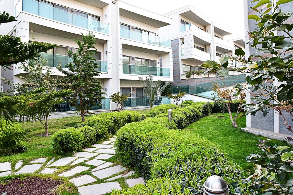 Jasmin Elite Residence фото 39