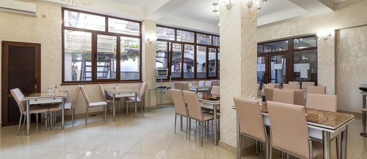 Фото отеля Невские Звезды