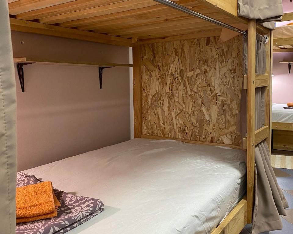 Хостел «Nice Hostel на Петербургской» фото 34