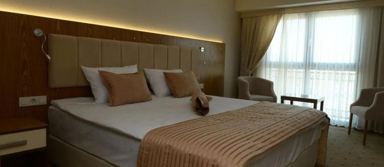Фото отеля NK Hotel