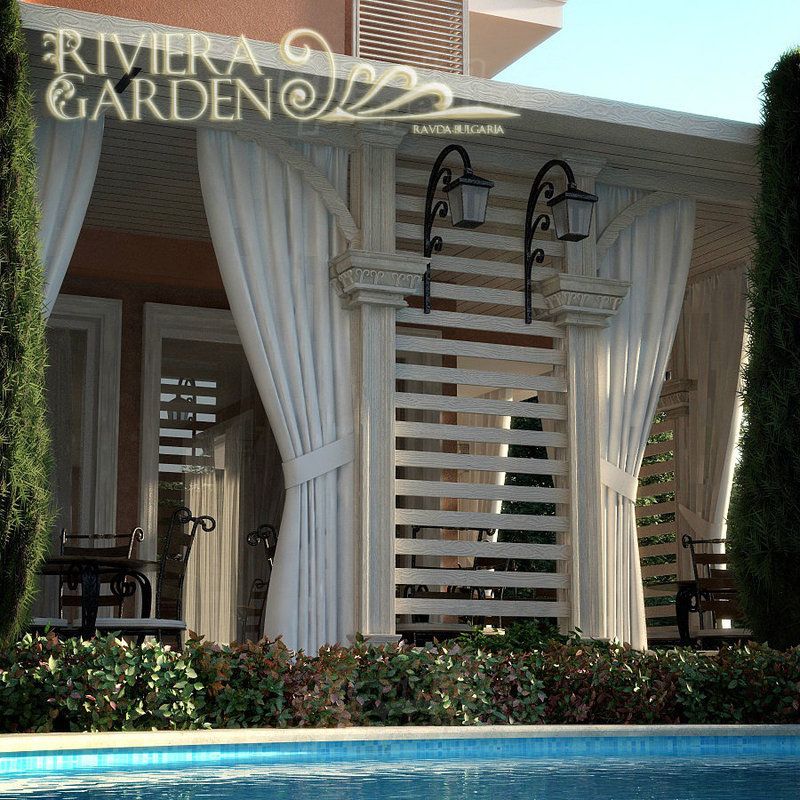 Riviera Garden фото 1