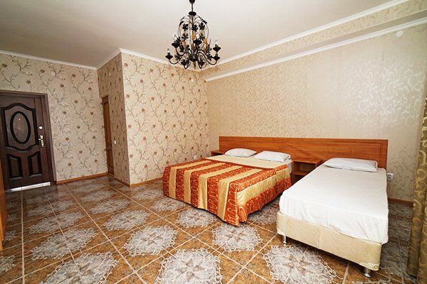 Мини-отель «Комфорт» фото 2
