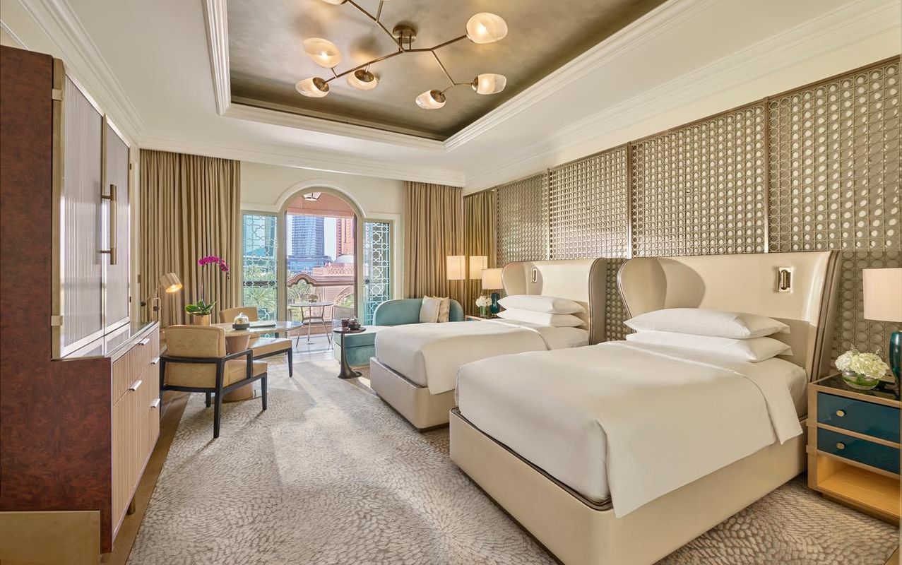 Emirates Palace Mandarin Oriental фото 4